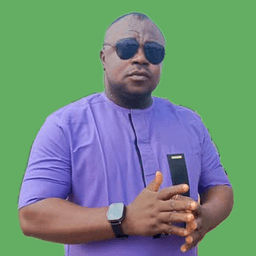 Mr. Eze Ikechukwu Nelson